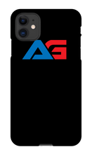 alliedgame iPhone Phone Cases