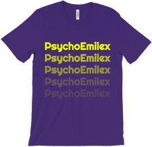 Psycho Emilex Fade Shirt
