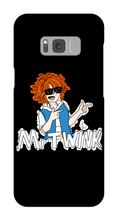 Mr Twink Samsung Phone Cases