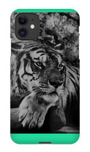 swyzz_jolino iPhone Phone Cases