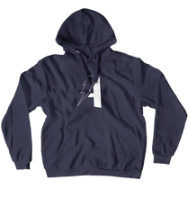 Hoodies (No-Zip/Pullover)