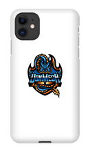 donmegagamez iPhone Phone Cases