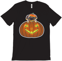 Playera Calabacín