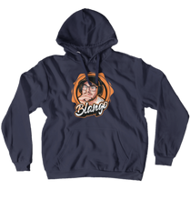Blango Hoodie (No-Zip/Pullover)