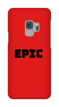 EPIC Samsung Phone Case