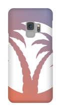 palm_tree_rl Samsung Phone Cases