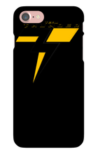 teamthunderr iPhone Phone Cases