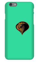 Funda IPhone Team Cobra® (Edicion Clasica)