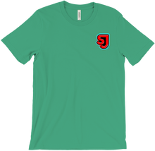 sirjeppy-4450 T-Shirts