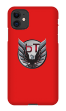 bt_assailantt iPhone Phone Cases