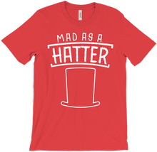 White Logo T-Shirt