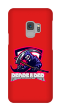 redreaper7 Samsung Phone Cases