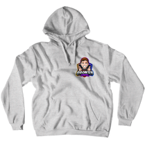 bronxy_gaming Hoodies (No-Zip/Pullover)