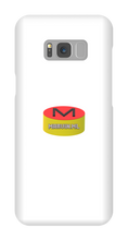 marvin.ml Samsung Phone Cases