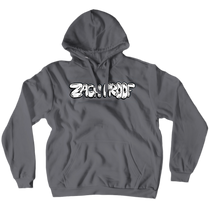 zachpr00f Hoodies (No-Zip/Pullover)