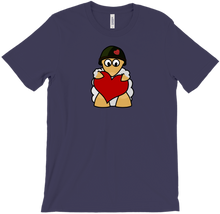 gr4siii Love T-Shirts