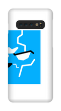 chocolatethunder Samsung Phone Cases