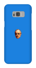 daniconigameplay Padrino Samsung Cover