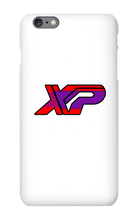 vv_i_xpbaxxter iPhone Phone Cases