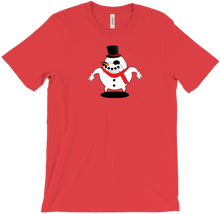 Snowmie T-Shirts