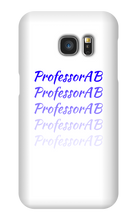 professorab Samsung Phone Cases
