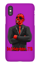 balthazaar_118 iPhone Phone Cases