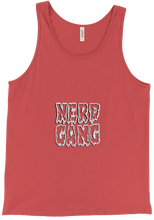 nerdgangtv Tank Top