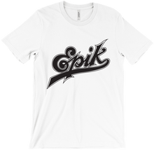 DJ Epik Tee (Black Print)