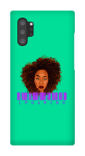 lpgaming Samsung Phone Cases