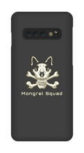 Mongrel Squad Samsung phone case