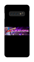 kikemire Samsung Phone Cases