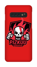 pizkuu Samsung Phone Cases
