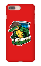 rjbuscus iPhone Phone Cases