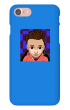 Cover per iPhone di cibas70 (logo)