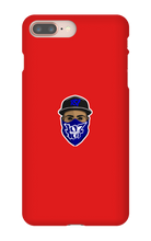 pnation iPhone Phone Cases