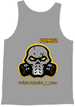 paint_r_man Tank Top