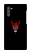 mysticviruz Samsung Phone Cases