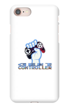 grablifebythecontroller iPhone Phone Cases