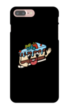 Hey, Cake iPhone Cases