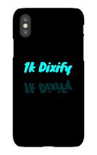 Dixify iPhone Phone Cases