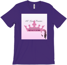 Royalty Store T-Shirts