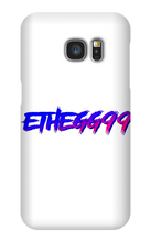 ethegg99 Samsung Phone Cases