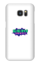 demi_gamers_ Samsung Phone Cases