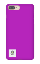 cptmiller19xx iPhone Phone Cases
