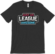 JLA Full Color Tee