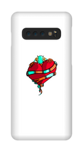 Inaries Heart Samsung Cases