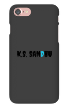 KSS iPhone Cases
