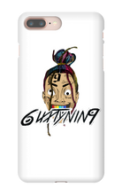 kevgenie iPhone Phone Cases