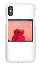 wolferxlzz iPhone Phone Cases