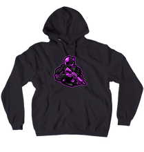 VyLoneReaz's CLEAN-EPICGAMER-BIO-Hoodie